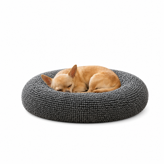 Kuschelwolke – Orthopädisches Anti-Angst Bett